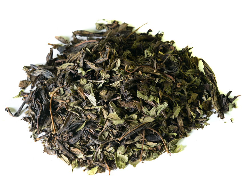 с мятой (king artur) / иван-чай Омск