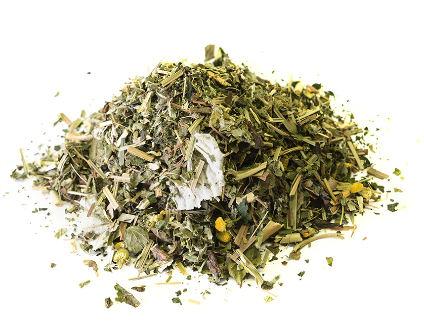 долина семи озер / травяной сбор Омск