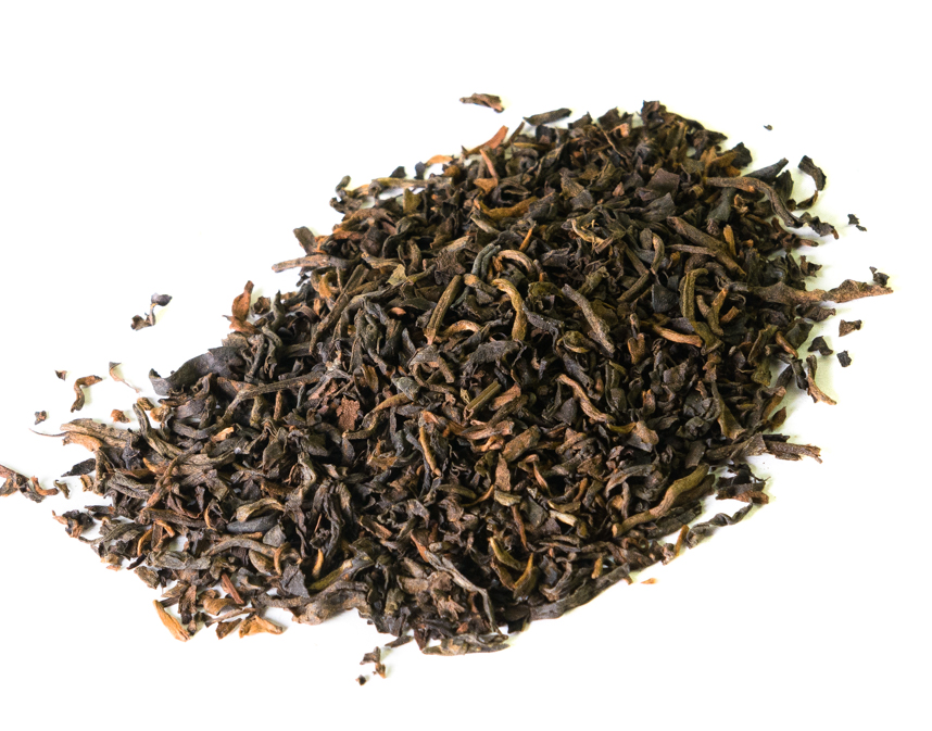 гун тин императорский пуэр 15лет Омск