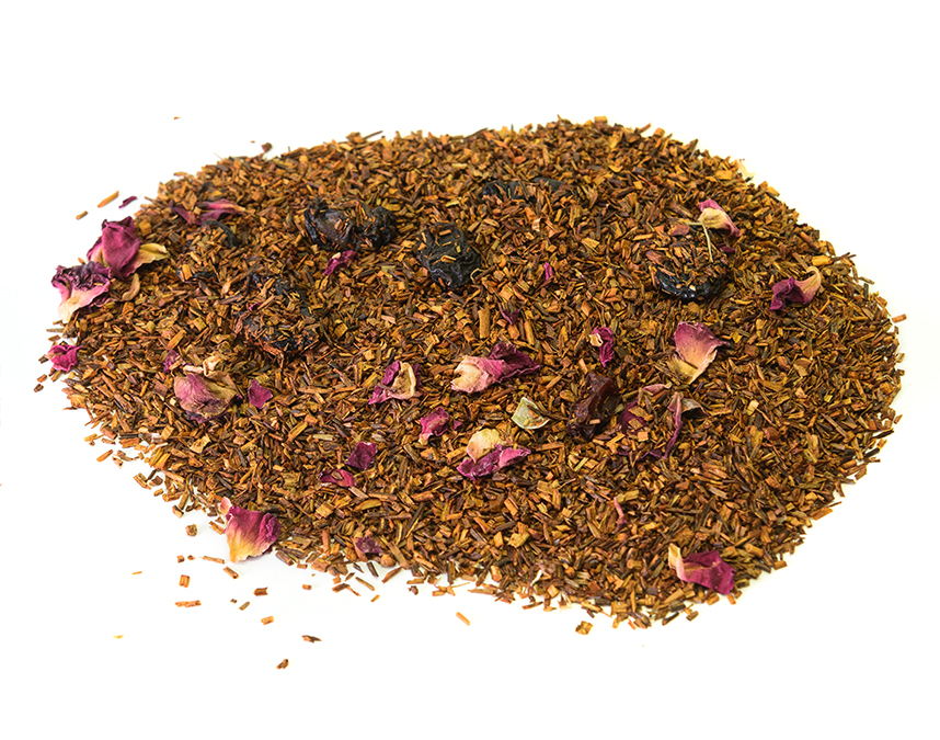 виноградный (samovartime) / чай ройбош Омск