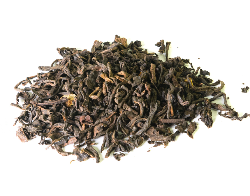 элитный пуэр апельсиновый Омск