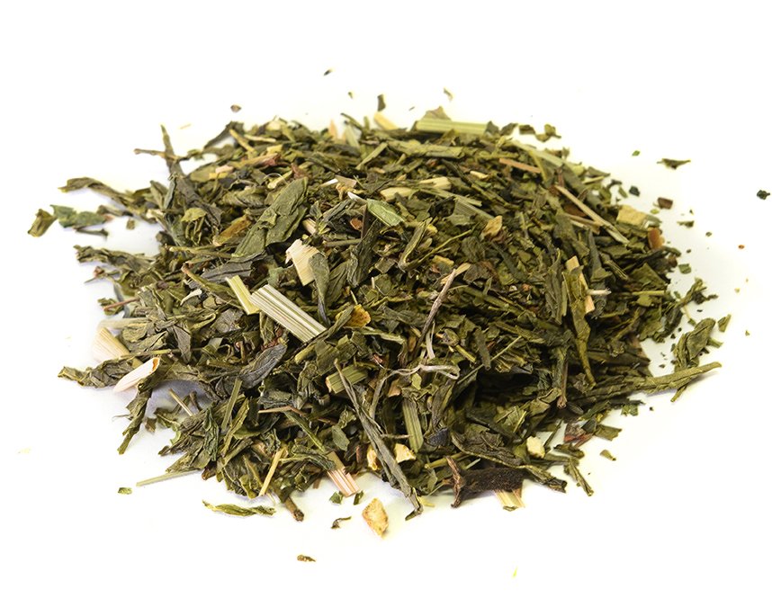 по мароккански (samovartime) / eco-line Омск