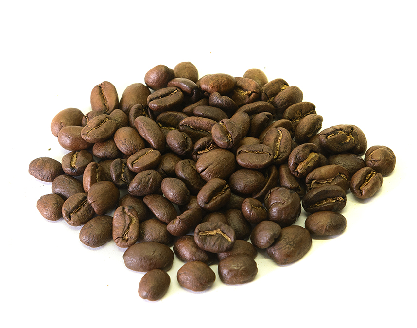 очарование гватемалы (samovartime) / кофе зерновой Омск