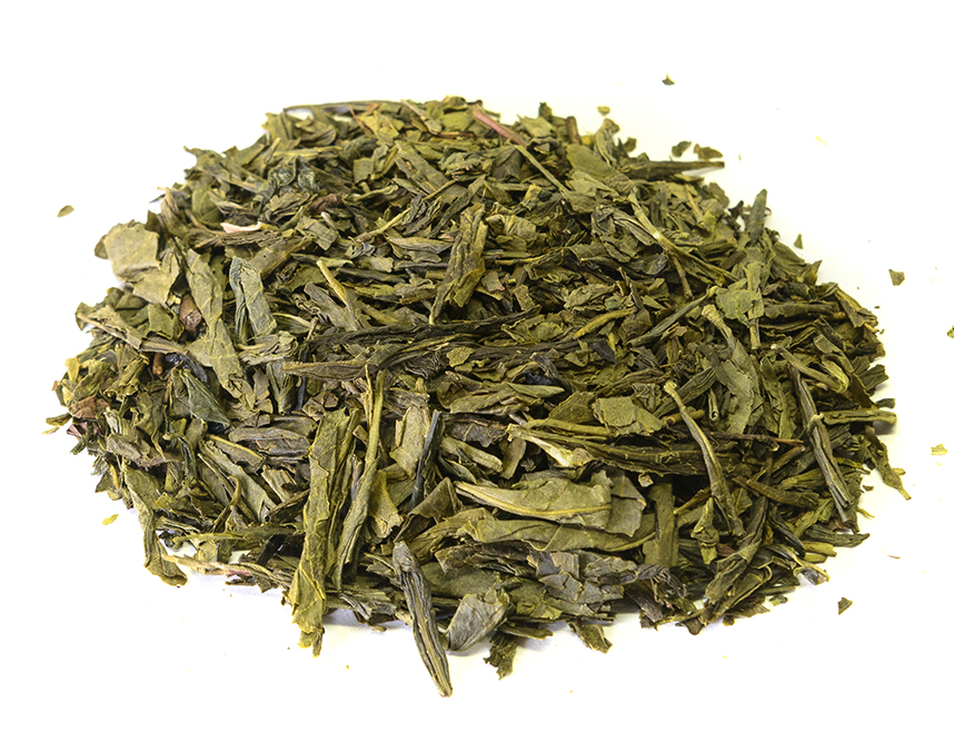 сенча (samovartime) / eco-line Омск