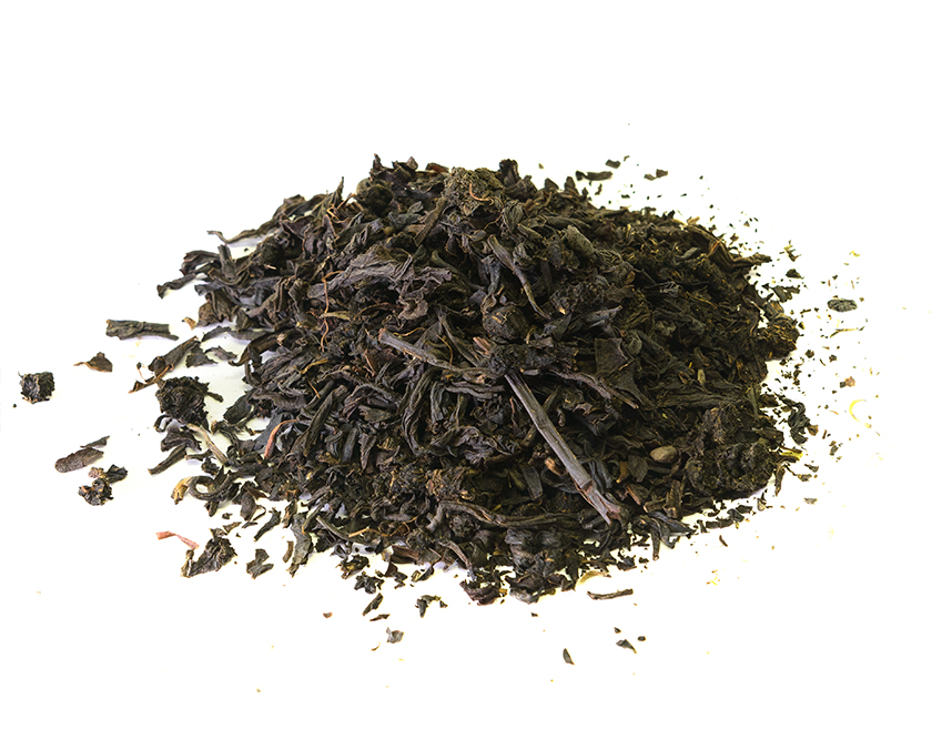 содружество (samovartime) / чай eco-line Омск