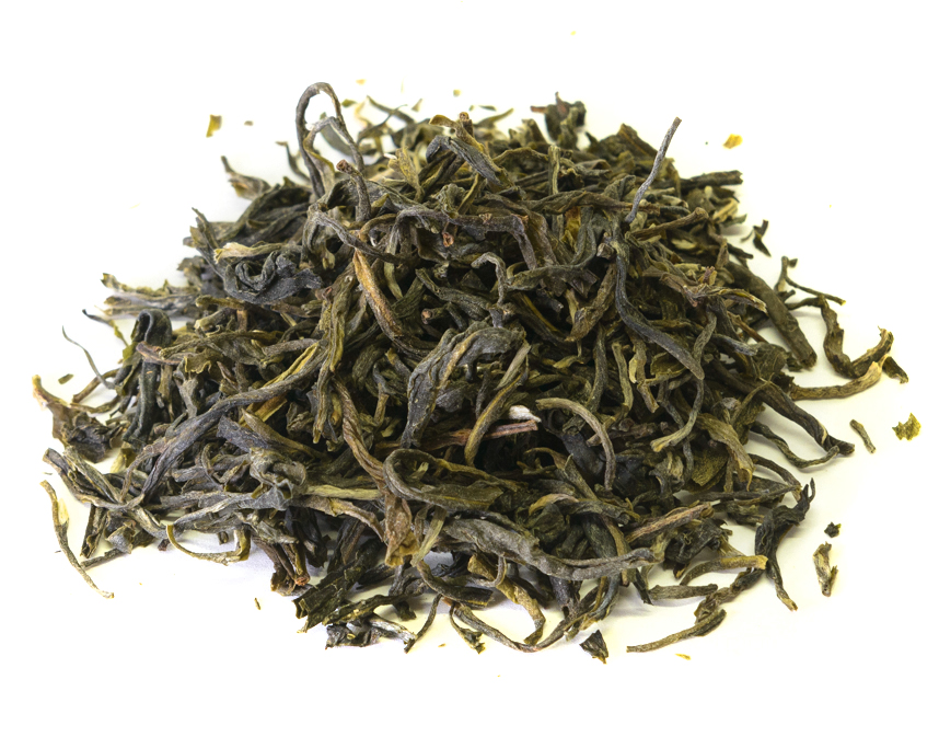 бай мао хоу (беловолосая обезьяна) (samovartime) / чай белый Омск