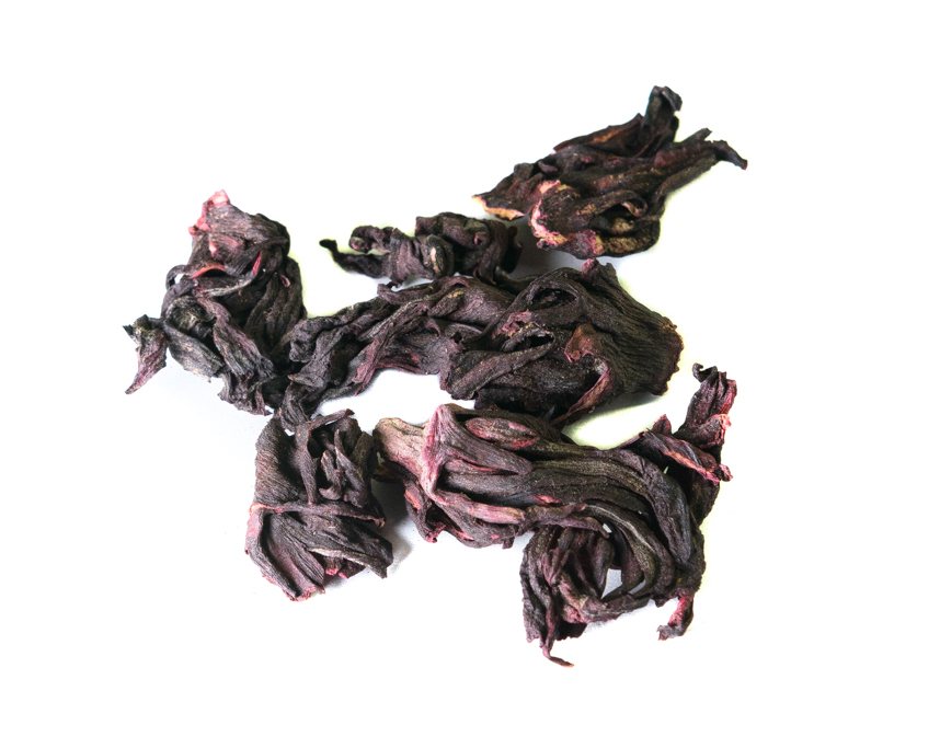 чай - каркаде Омск