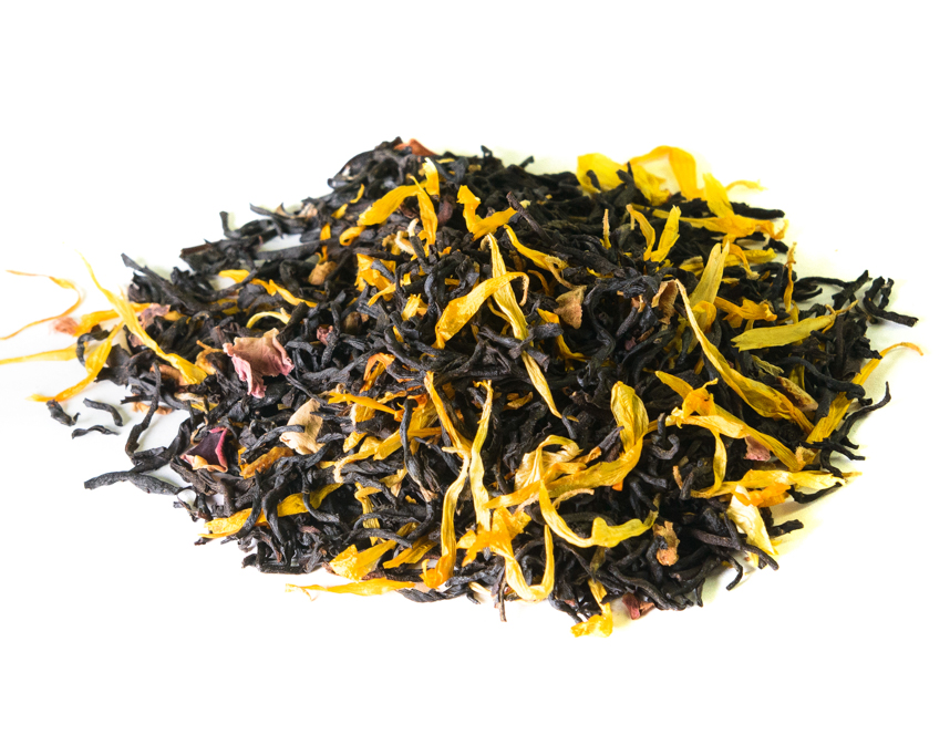 роза ветров (king artur) / чай премиум ароматизированный Омск