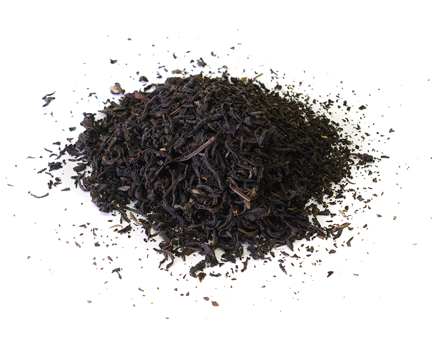 дянь хун (чай красный китайский) (samovartime) / чай неароматизированный Омск