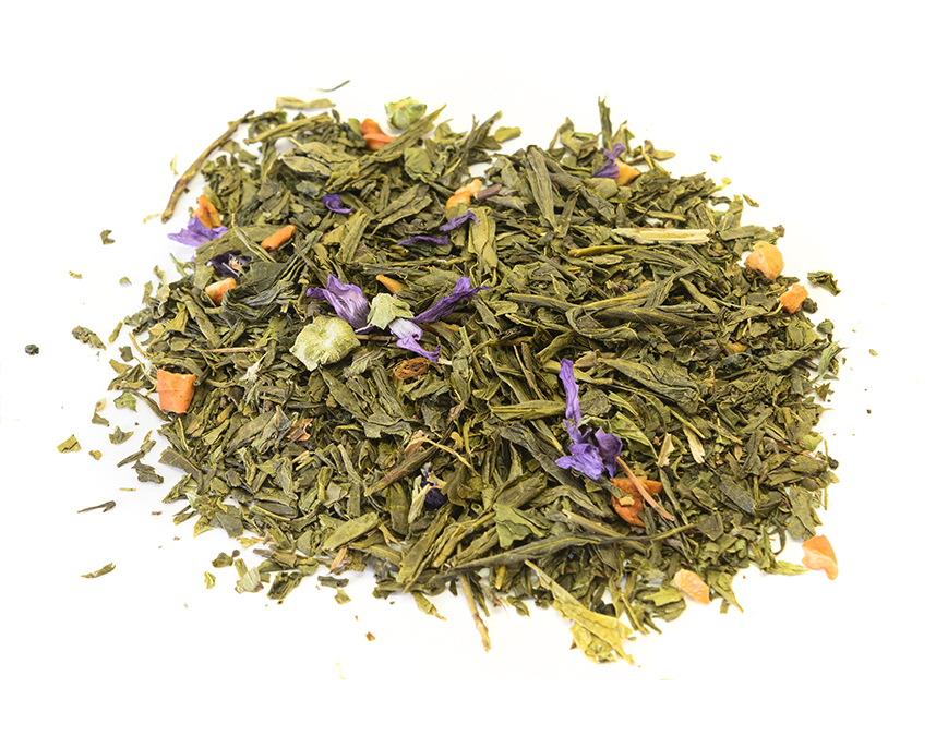 доброе утро (samovartime) / eco-line Омск