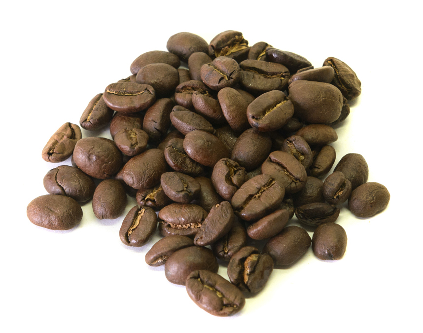 никарагуа роял (samovartime) / кофе зерновой Омск