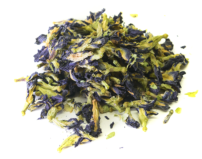 анчан- тайский синий чай (samovartime) / чай эксклюзивный Омск