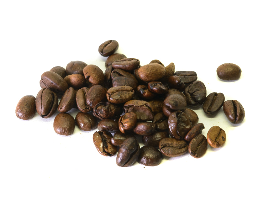 апельсин в шоколаде (samovartime) / кофе ароматизированный Омск