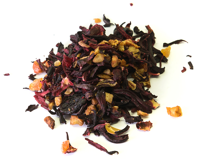 компот (samovartime) / чай каркаде Омск