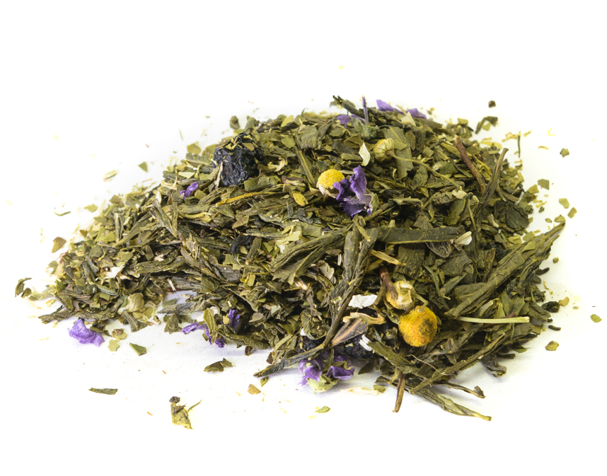 совершенство (samovartime) / чай мате Омск