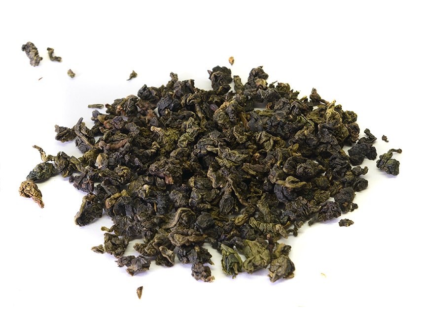 те гуань инь (samovartime) / чайный улун Омск