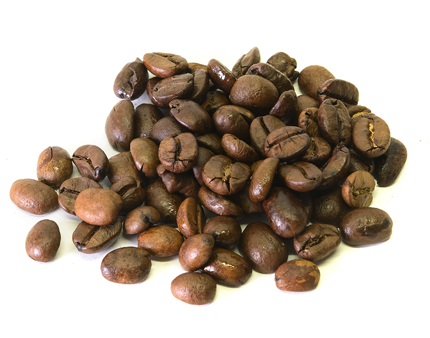 вишня в коньяке (samovartime) / кофе ароматизированный Омск