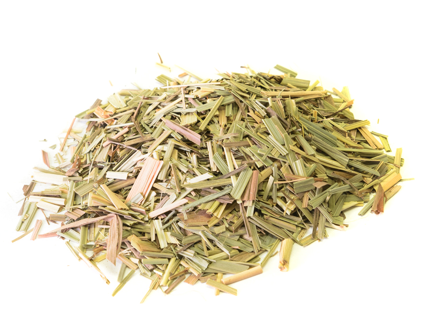 лемонграсс (samovartime) / чайные специи Омск