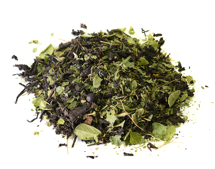 охотничий (samovartime) / чай eco-line Омск