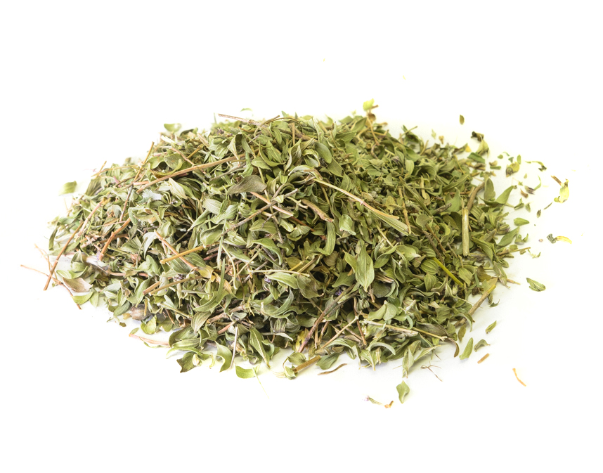 чабрец (samovartime) / чайные специи Омск