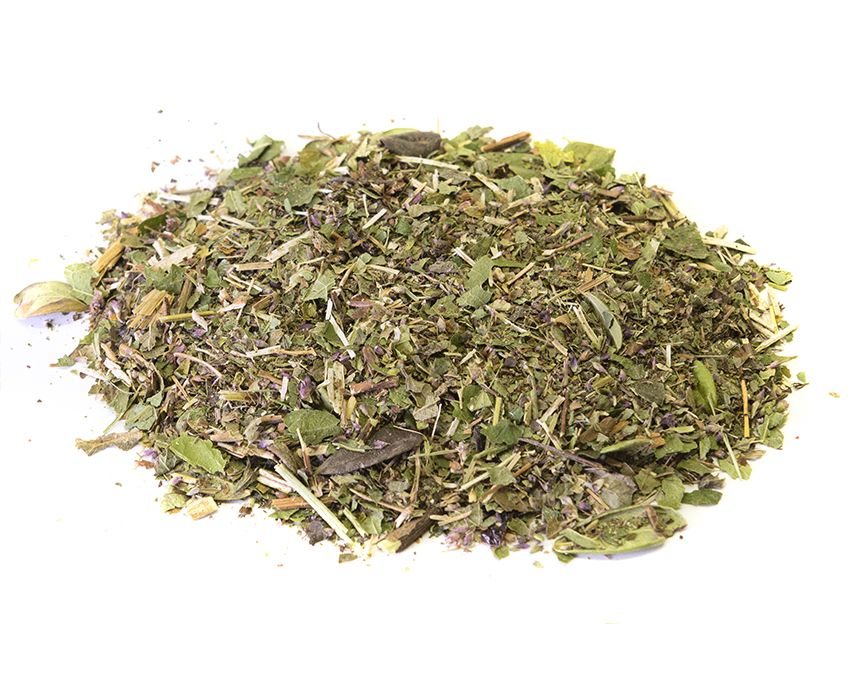 сила урала (samovartime) / чай травяной Омск