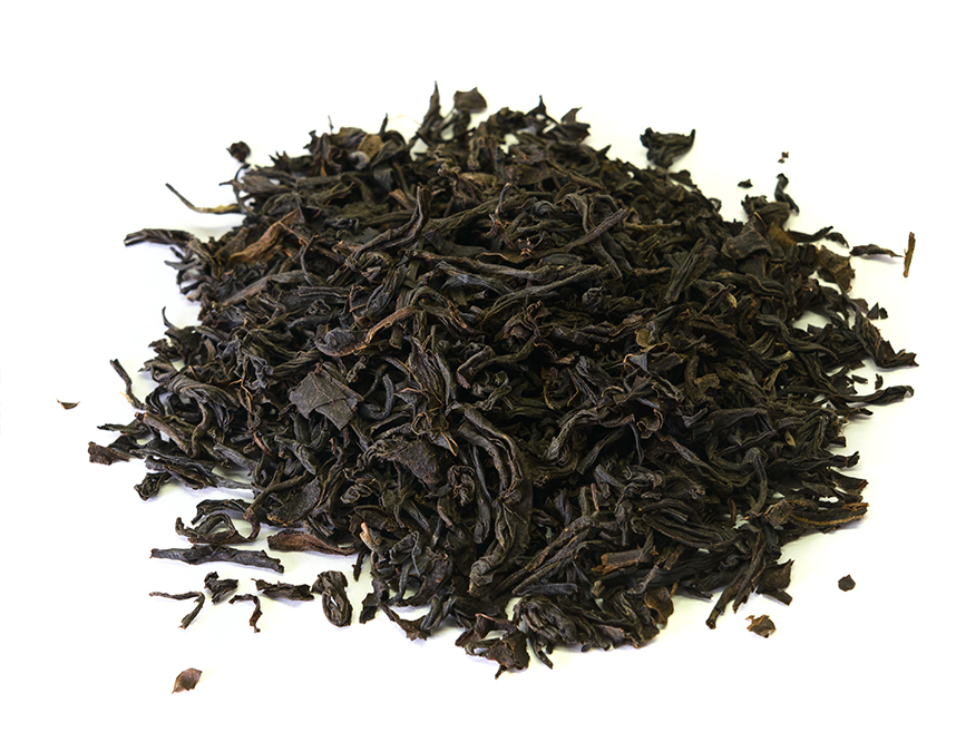 ассам крупнолистовой op (samovartime) / чай неароматизированный черный Омск