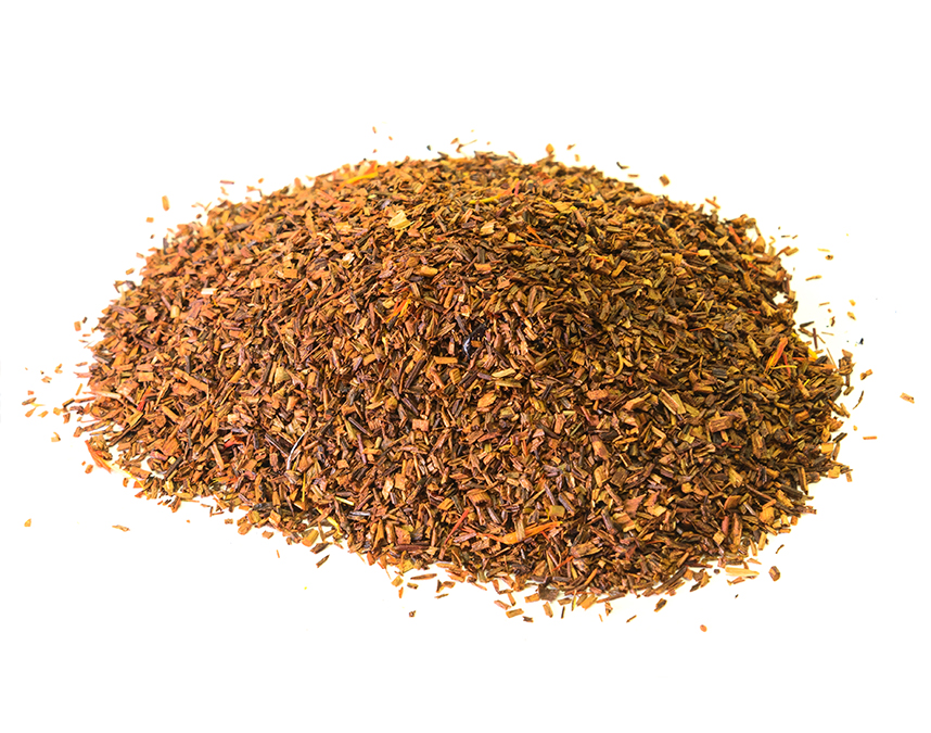 клюквенный (samovartime) / чай ройбош Омск