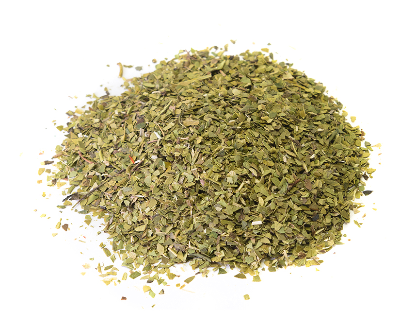 мятный (samovartime) / чай мате Омск