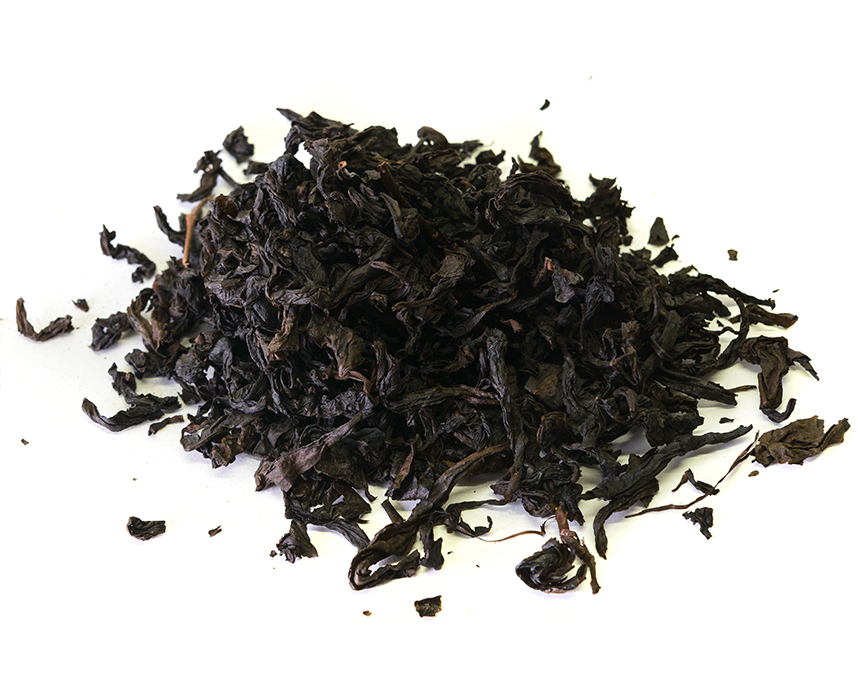 да хун пао / улун Омск