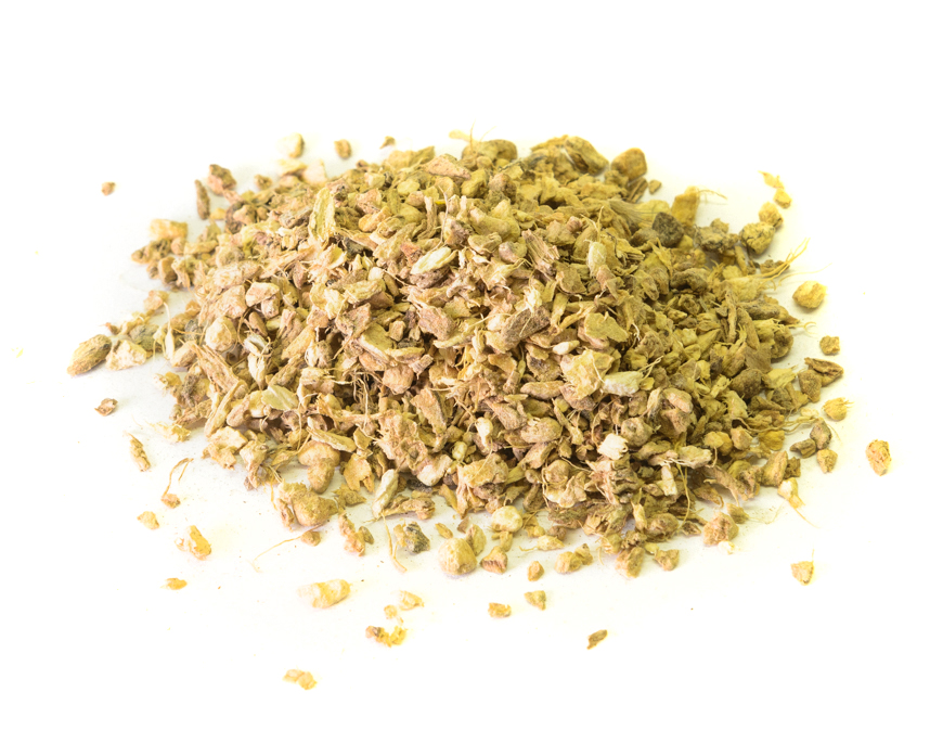 имбирь корень (samovartime) / чайные специи Омск