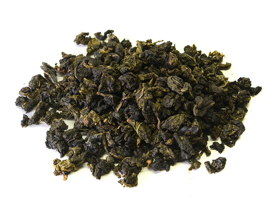 milk oolong 355 китай (samovartime) / чай улун Омск
